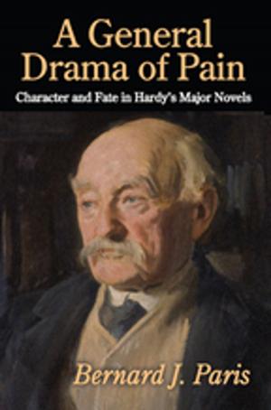 Cover of the book A General Drama of Pain by Ian Bradbury, John Boyle, Andy Morse