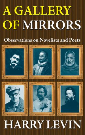 Cover of the book A Gallery of Mirrors by 
