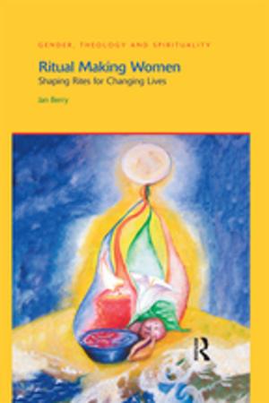 Cover of the book Ritual Making Women by Gunhild Hoogensen Gjørv