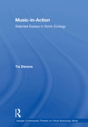 Cover of the book Music-in-Action by Dan Shen