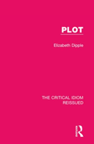 Cover of the book Plot by Valerie Chase