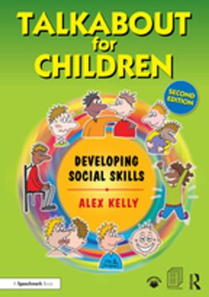 Cover of the book Talkabout for Children 2 by Sean Ruday