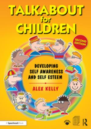 Cover of the book Talkabout for Children 1 by Nigel Rapport