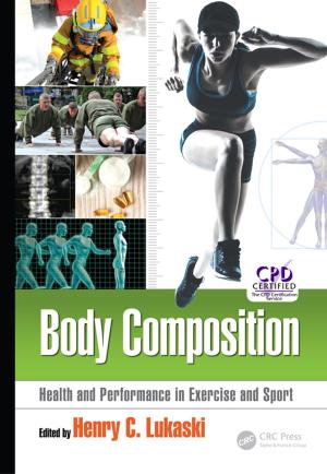 Cover of the book Body Composition by Dongyou Liu