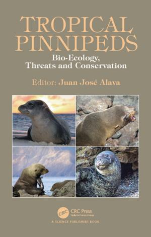 Cover of the book Tropical Pinnipeds by Laura A. Rafferty, Neville A. Stanton