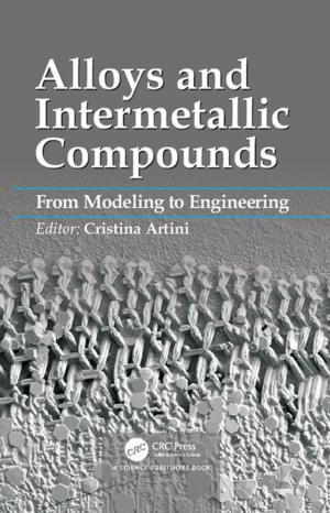 Cover of the book Alloys and Intermetallic Compounds by 
