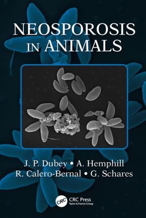 Cover of the book Neosporosis in Animals by L.A. Kuderskii