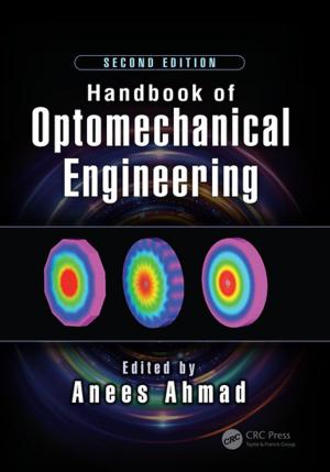 Cover of the book Handbook of Optomechanical Engineering by Kathleen Hess-Kosa