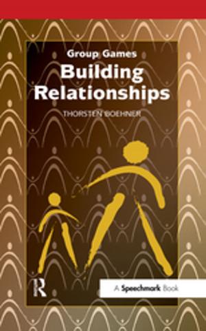 Cover of the book Building Relationships by 