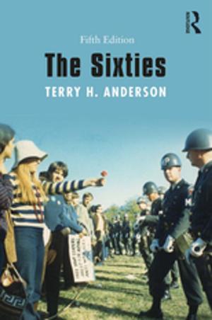 Cover of the book The Sixties by Allen, A H Burlton