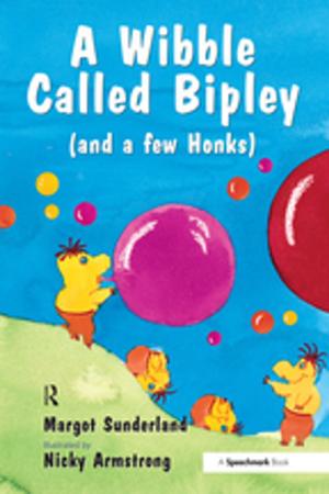 Cover of the book A Wibble Called Bipley by Carl Friedrich Glasenapp