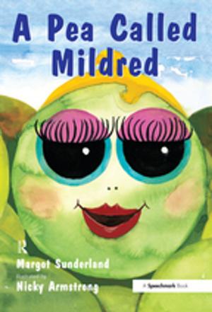 Cover of the book A Pea Called Mildred by 