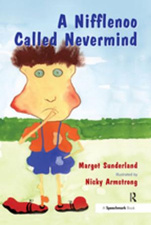 Cover of the book A Nifflenoo Called Nevermind by Jonathan Krause