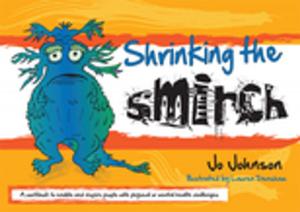Cover of the book Shrinking the Smirch by Brendan Brown