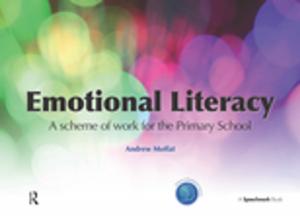 Cover of the book Emotional Literacy by Steven Segal, Claire Jankelson