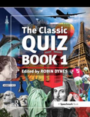 Cover of the book Winslow Quiz Book by Anna Clark