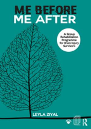 Book cover of Me Before/ Me After