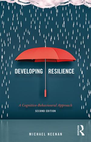 Cover of the book Developing Resilience by Gary A. Olson, John W. Presley