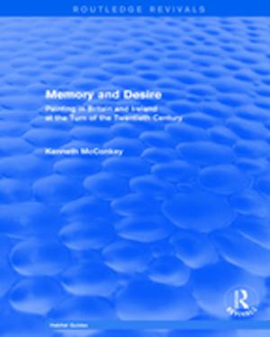 Cover of the book Memory and Desire by Filippo Menozzi