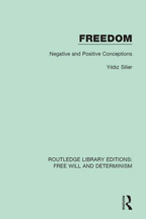 Cover of the book Freedom by Peter Bryant, Usha Goswami