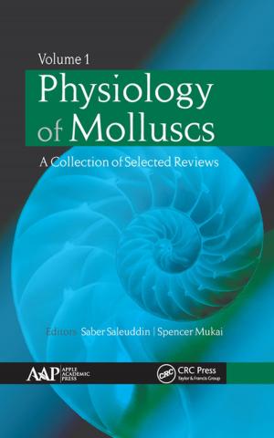 Cover of the book Physiology of Molluscs by 