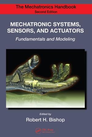 bigCover of the book Mechatronic Systems, Sensors, and Actuators by 