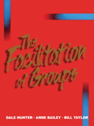Cover of the book The Facilitation of Groups by 