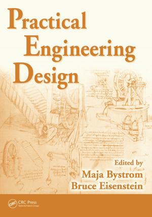Cover of the book Practical Engineering Design by Syed R. Qasim, Guang Zhu