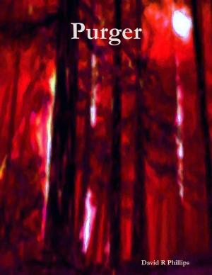 Cover of the book Purger by Doreen Milstead