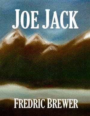 Cover of the book Joe Jack by Matt Stewart
