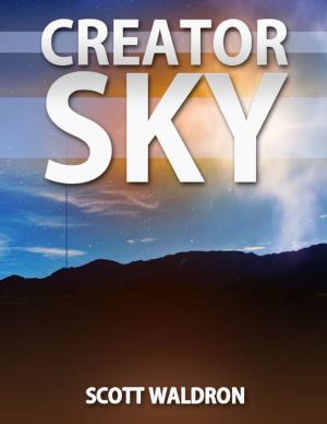 Cover of the book Creator Sky by Michelle Howard
