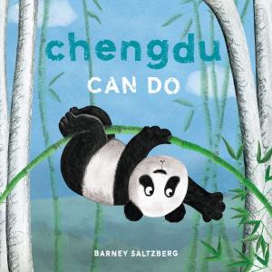 Cover of the book Chengdu Can Do by Serena Valentino