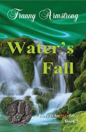 Cover of the book Water's Fall by Kelly Meding