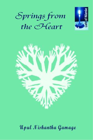 Book cover of Springs from the Heart