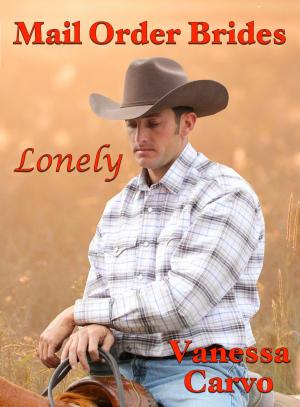 Book cover of Mail Order Brides: Lonely