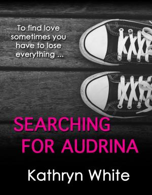 Book cover of Searching For Audrina