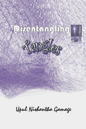Cover of the book Disentangling Tangles by Upul Nishantha Gamage