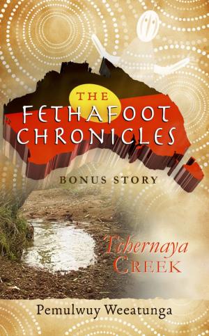 Cover of the book Tchernaya Creek by J. M. Barlog