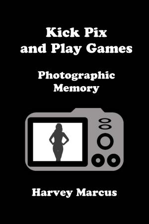 bigCover of the book Photographic Memory by 
