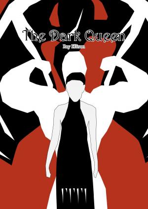 Book cover of The Dark Queen