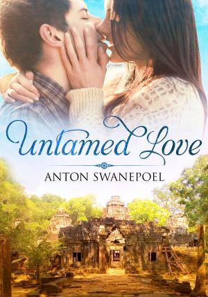 bigCover of the book Untamed Love by 