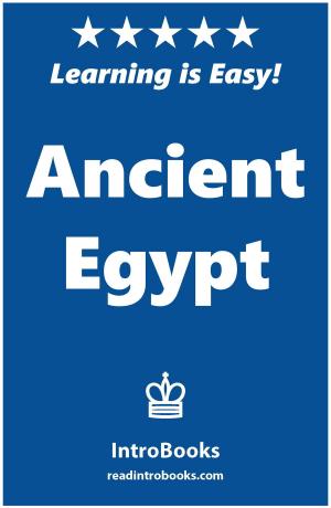 bigCover of the book Ancient Egypt by 