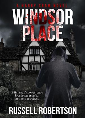 Book cover of Windsor Place