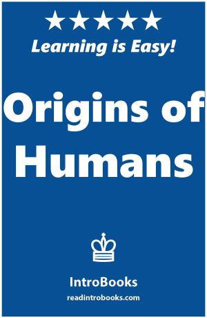 Cover of Origins of Humans