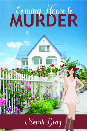 Cover of Coming Home to Murder