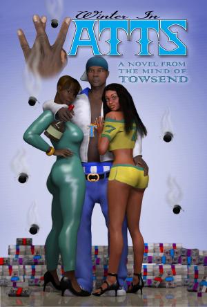 Cover of the book Winter In Watts by Tia Kelly