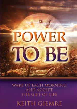 Cover of the book Power To Be by Swami Shankarananda