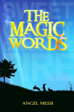 bigCover of the book The Magic Words by 