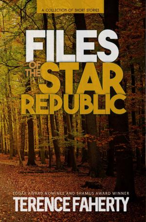 Book cover of Files of the Star Republic