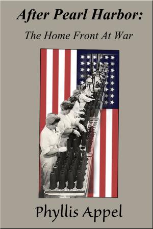 Cover of the book After Pearl Harbor: The Home Front At War by Barber, Murray; Keuer, Michael